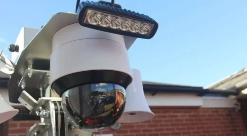 CCTV and Remote Monitoring: The Future of Security Operations